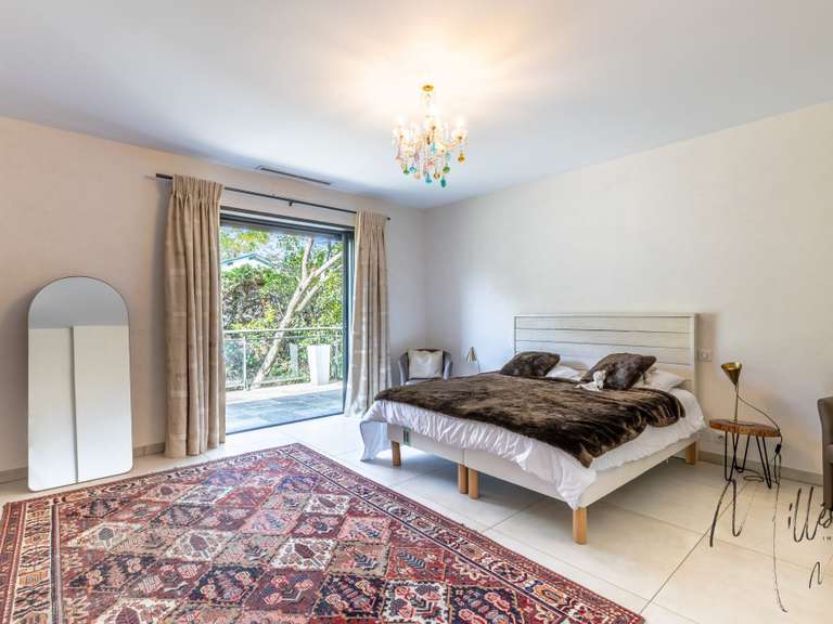 Maison Anglet - 5 chambres - 350m²