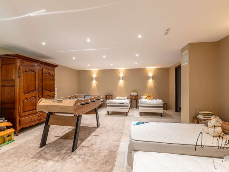 Maison Anglet - 5 chambres - 350m²