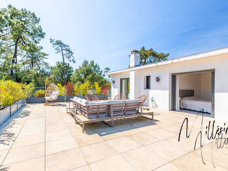 House Anglet - 5 bedrooms - 350m²