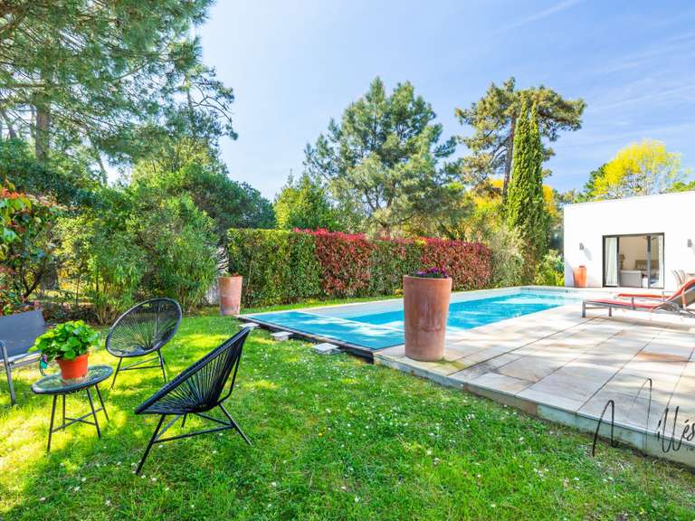 House Anglet - 5 bedrooms - 350m²
