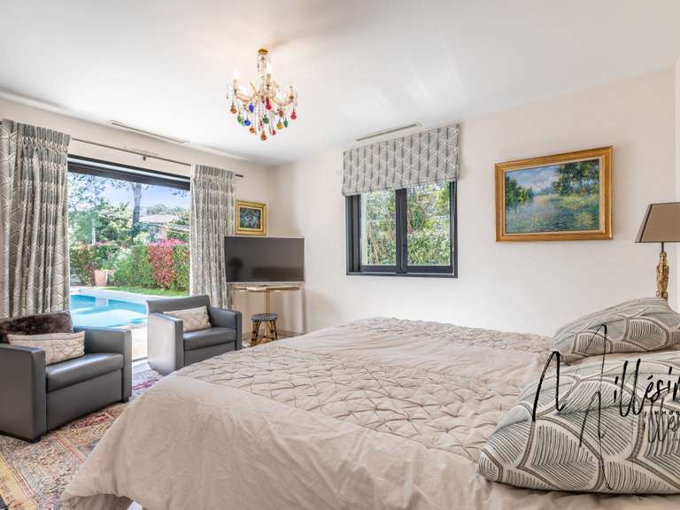 House Anglet - 5 bedrooms - 350m²