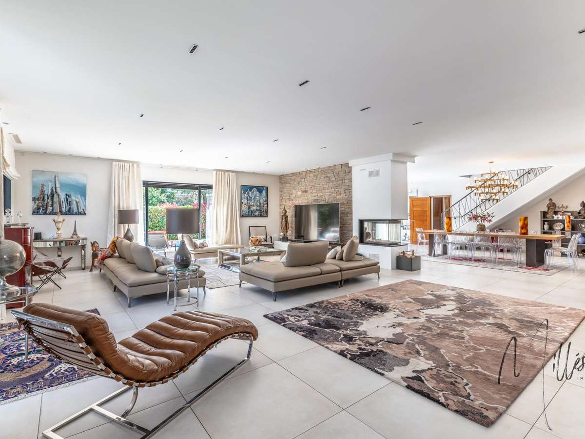 Maison Anglet