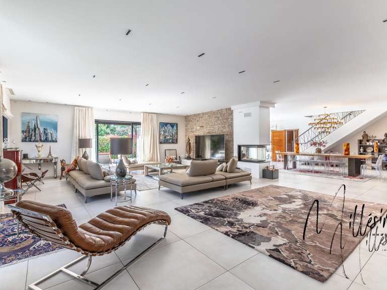 House Anglet - 5 bedrooms - 350m²