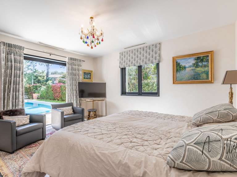 Maison Anglet - 5 chambres - 350m²