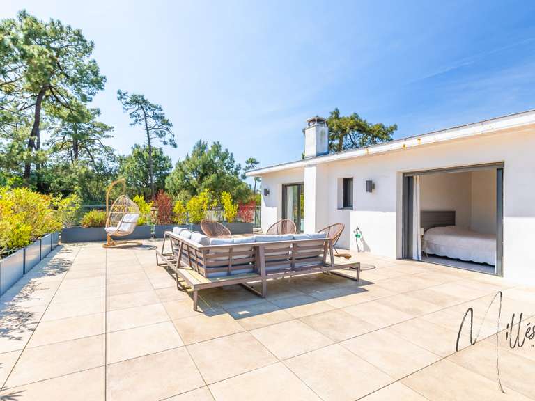 House Anglet - 5 bedrooms - 350m²