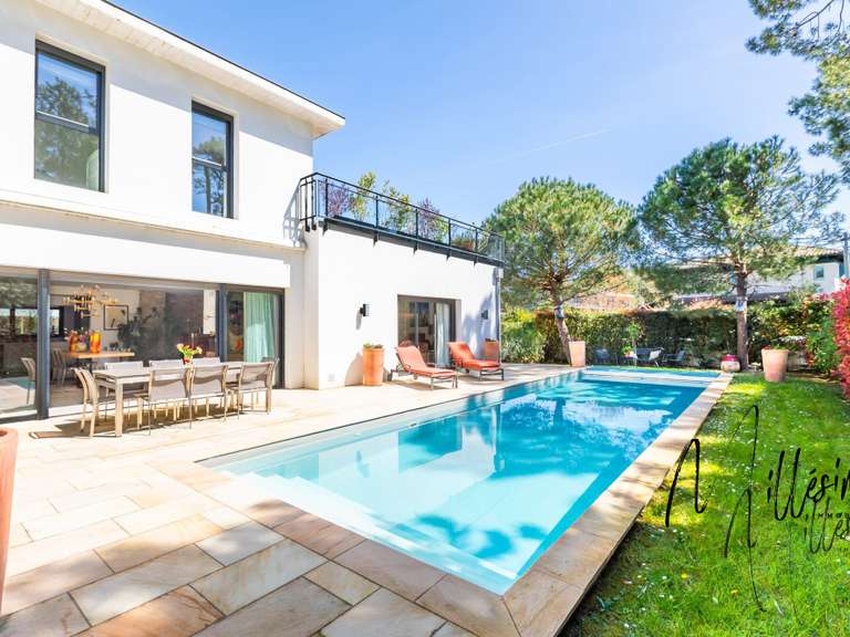 House Anglet - 5 bedrooms - 350m²
