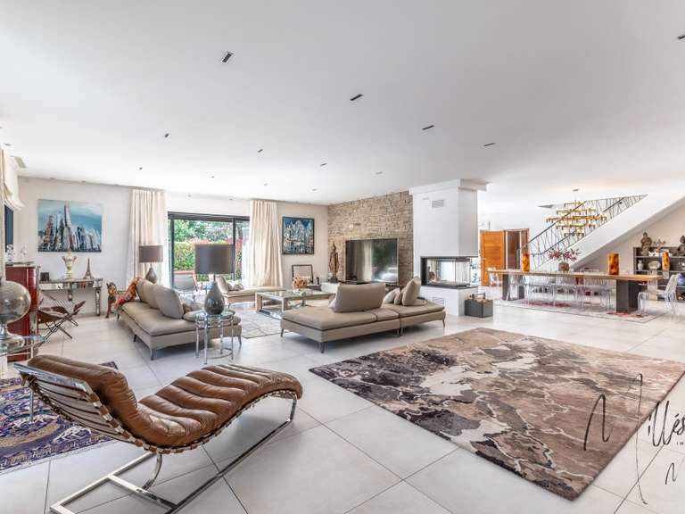 Maison Anglet - 5 chambres - 350m²