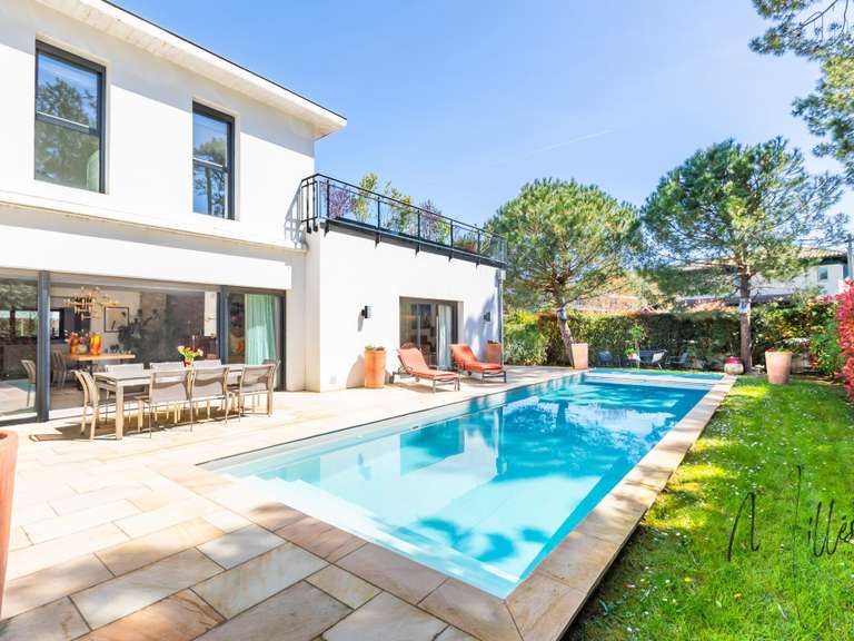 House Anglet - 5 bedrooms - 350m²