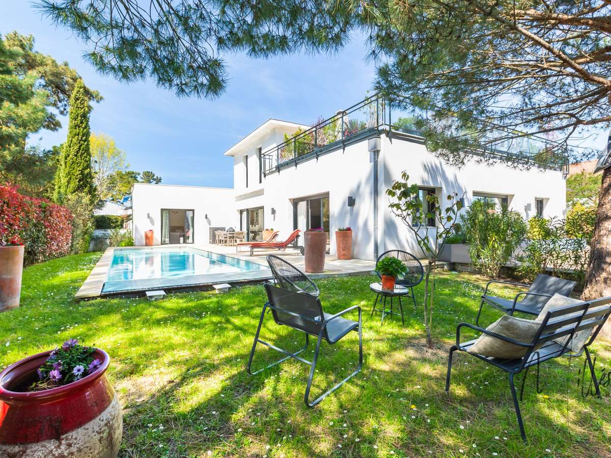 Maison Anglet