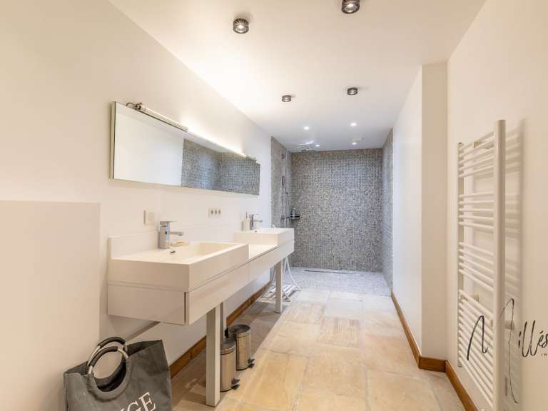 House Anglet - 5 bedrooms - 350m²