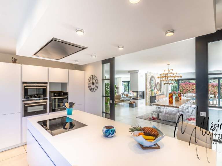 House Anglet - 5 bedrooms - 350m²