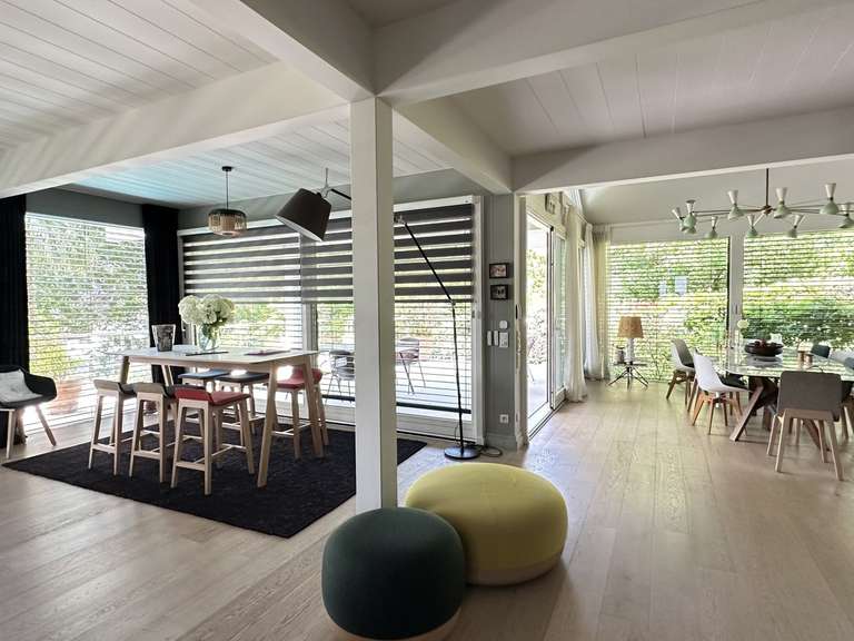 Maison Anglet - 5 chambres - 300m²