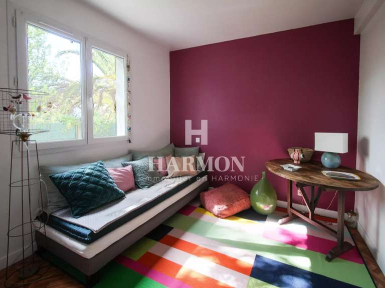 Maison Anglet - 4 chambres - 136m²