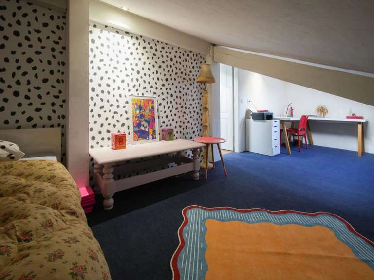 Maison Anglet - 3 chambres - 136m²