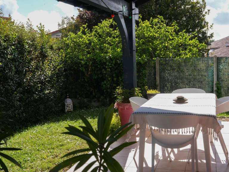 Maison Anglet - 3 chambres - 136m²