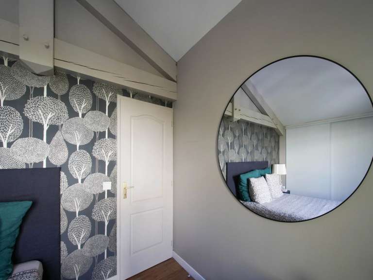 Maison Anglet - 3 chambres - 136m²