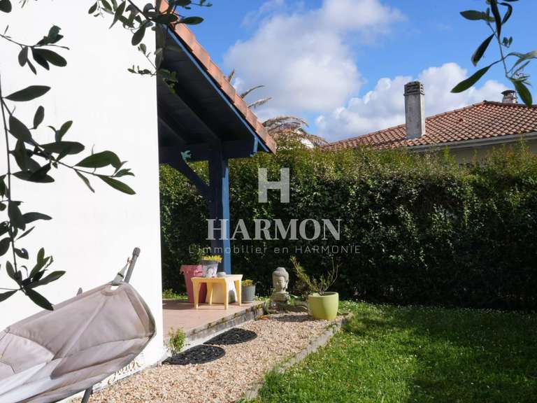 Maison Anglet - 4 chambres - 136m²