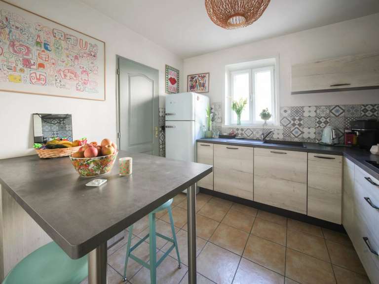 Maison Anglet - 3 chambres - 136m²