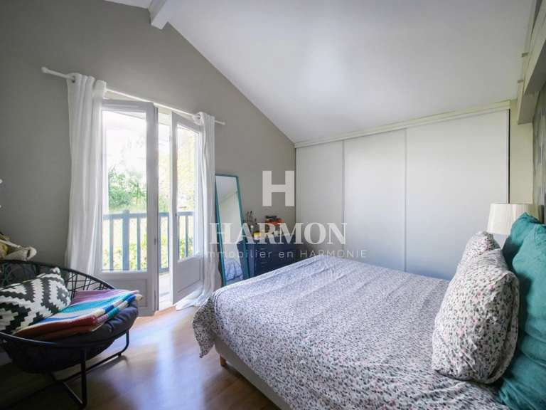Maison Anglet - 4 chambres - 136m²