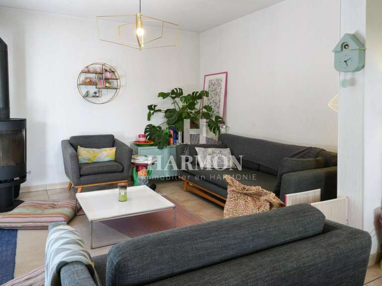 Maison Anglet - 4 chambres - 136m²