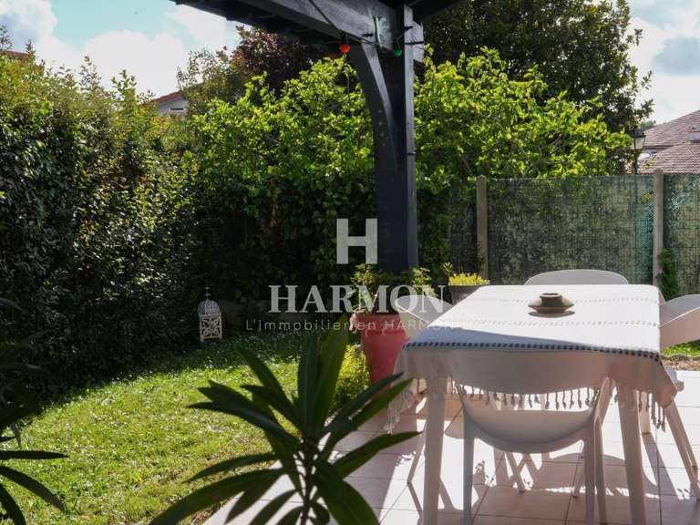 Maison Anglet - 4 chambres - 136m²