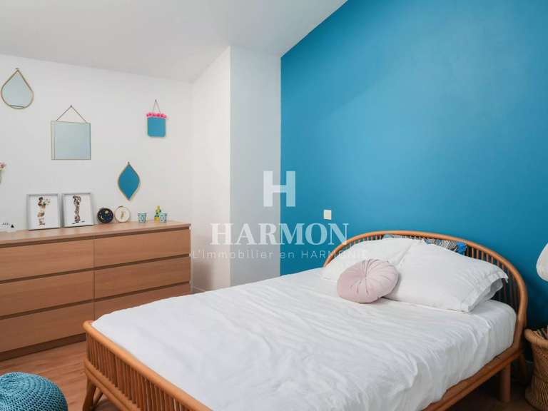 Maison Anglet - 4 chambres - 136m²