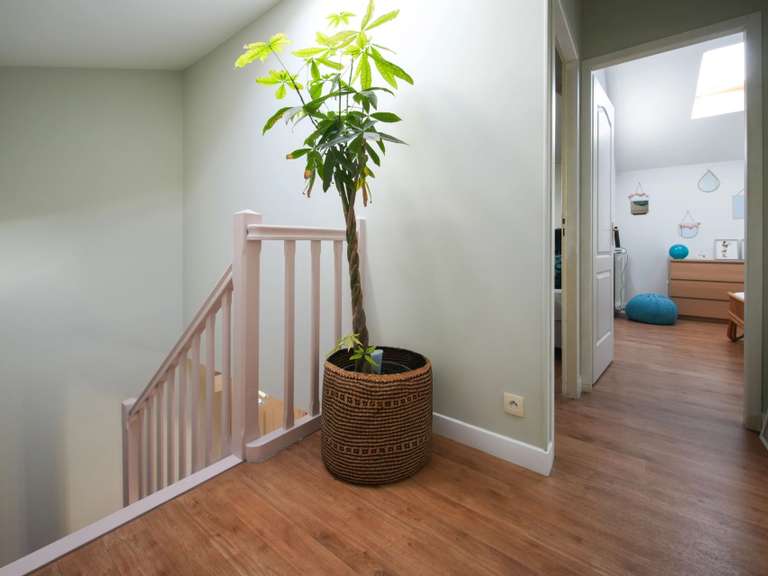 Maison Anglet - 3 chambres - 136m²