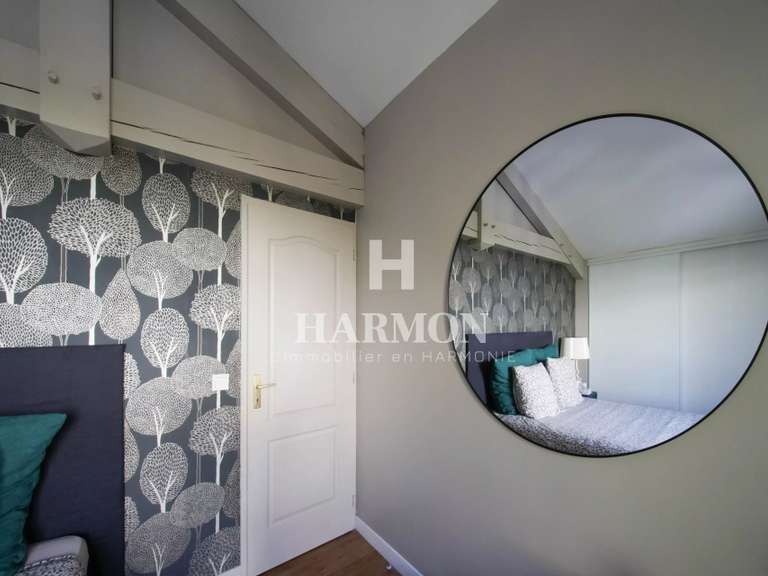 Maison Anglet - 4 chambres - 136m²