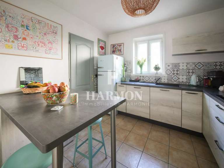 Maison Anglet - 4 chambres - 136m²