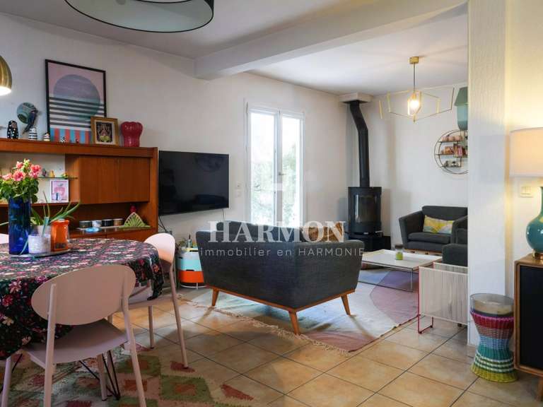 Maison Anglet - 4 chambres - 136m²