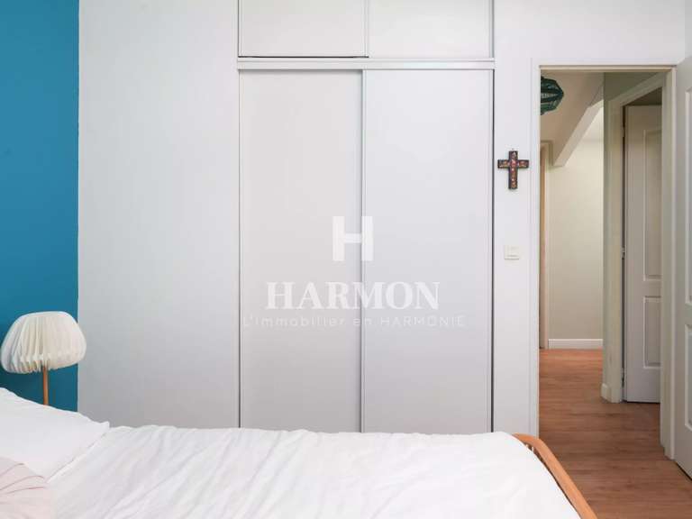 Maison Anglet - 4 chambres - 136m²