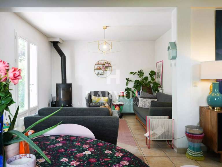 Maison Anglet - 4 chambres - 136m²