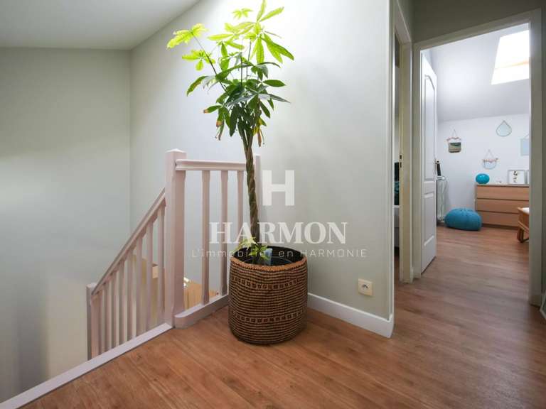 Maison Anglet - 4 chambres - 136m²