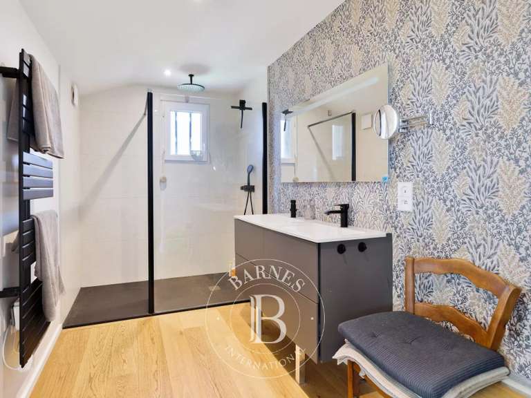 Maison Anglet - 4 chambres - 176m²