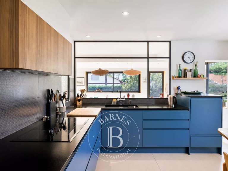 Maison Anglet - 4 chambres - 176m²