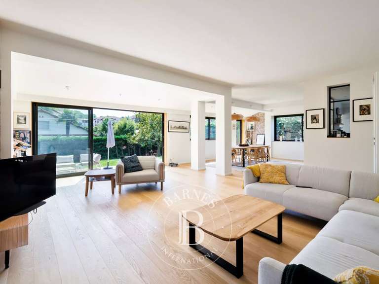 Maison Anglet - 4 chambres - 176m²