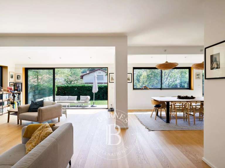 Maison Anglet - 4 chambres - 176m²