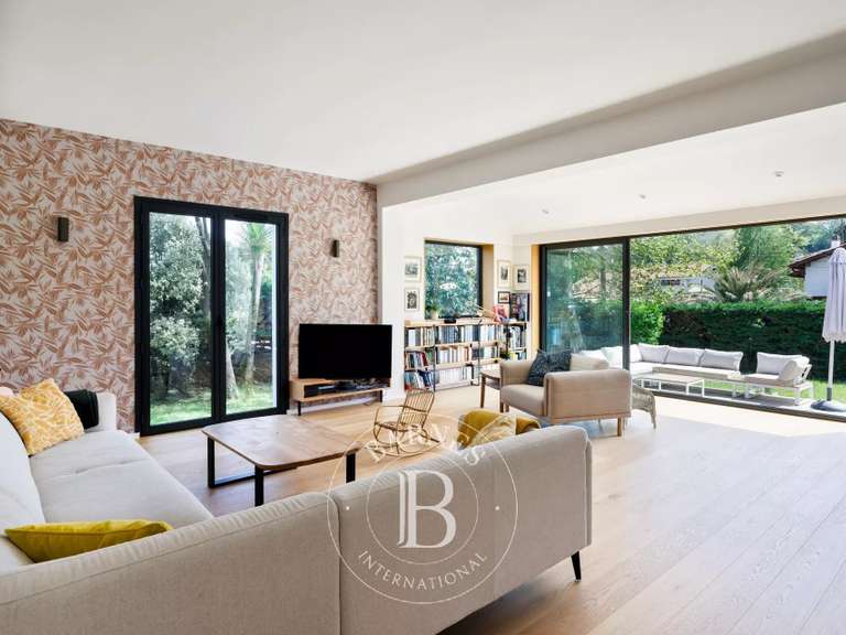 Maison Anglet - 4 chambres - 176m²