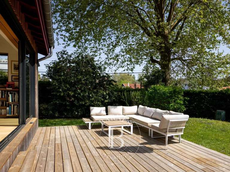 Maison Anglet - 4 chambres - 176m²