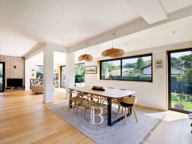Maison Anglet - 4 chambres - 176m²