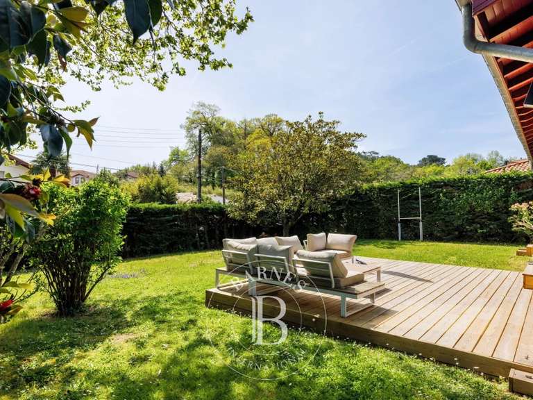 Maison Anglet - 4 chambres - 176m²