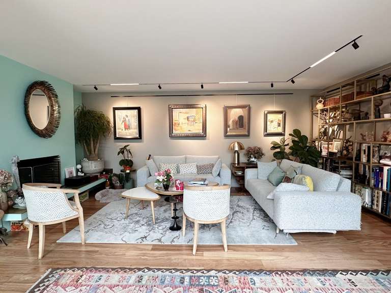 Maison Anglet - 6 chambres - 250m²