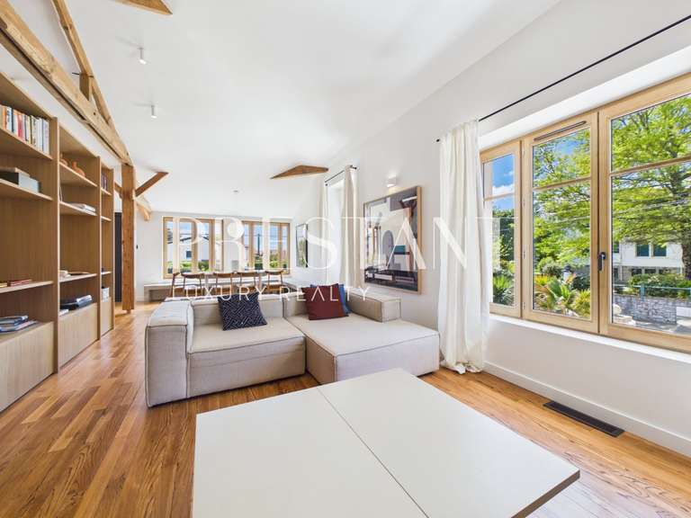 Maison Anglet - 4 chambres - 187m²