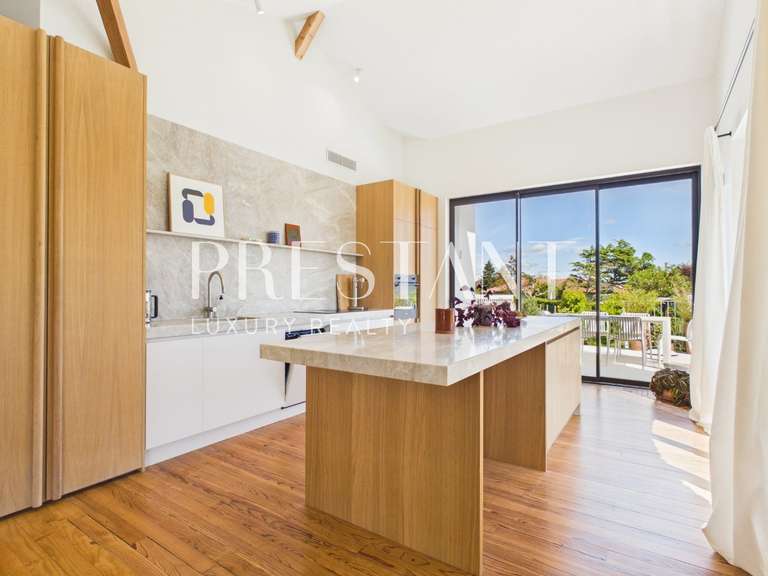 Maison Anglet - 4 chambres - 187m²