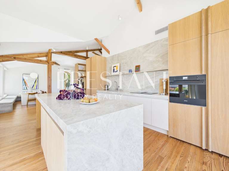 Maison Anglet - 4 chambres - 187m²