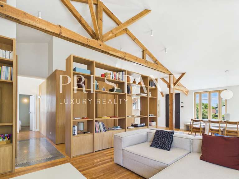 Maison Anglet - 4 chambres - 187m²