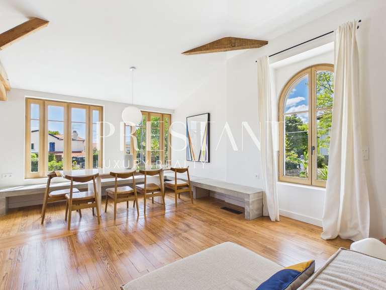 Maison Anglet - 4 chambres - 187m²