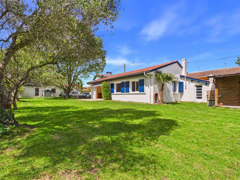 Maison Anglet - 3 chambres - 82m²
