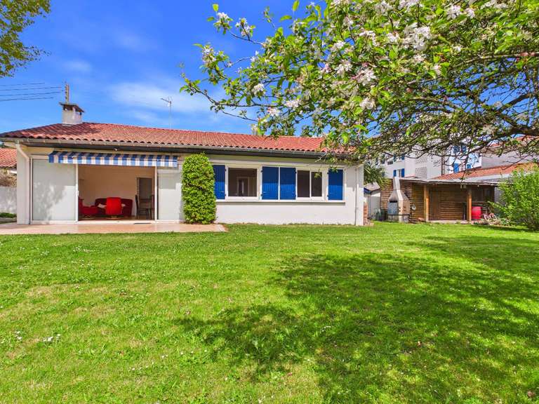 Maison Anglet - 3 chambres - 82m²
