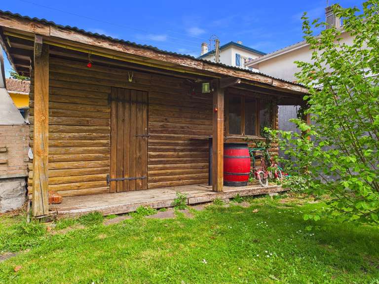 Maison Anglet - 3 chambres - 82m²